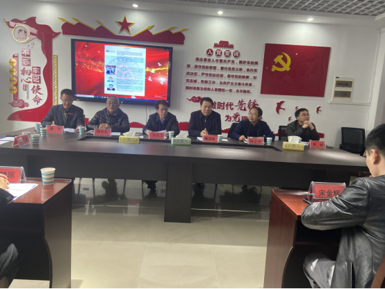湖北省电工技术学会教育工作委员会会议在76net必赢官网召开