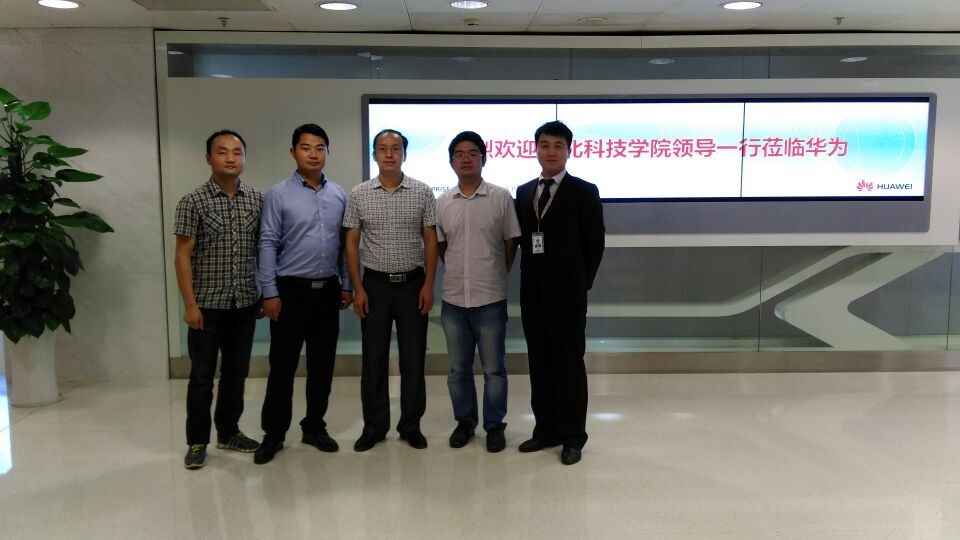 必赢bwin官方网站阮国龙带队赴东莞深圳等地考察实习基地