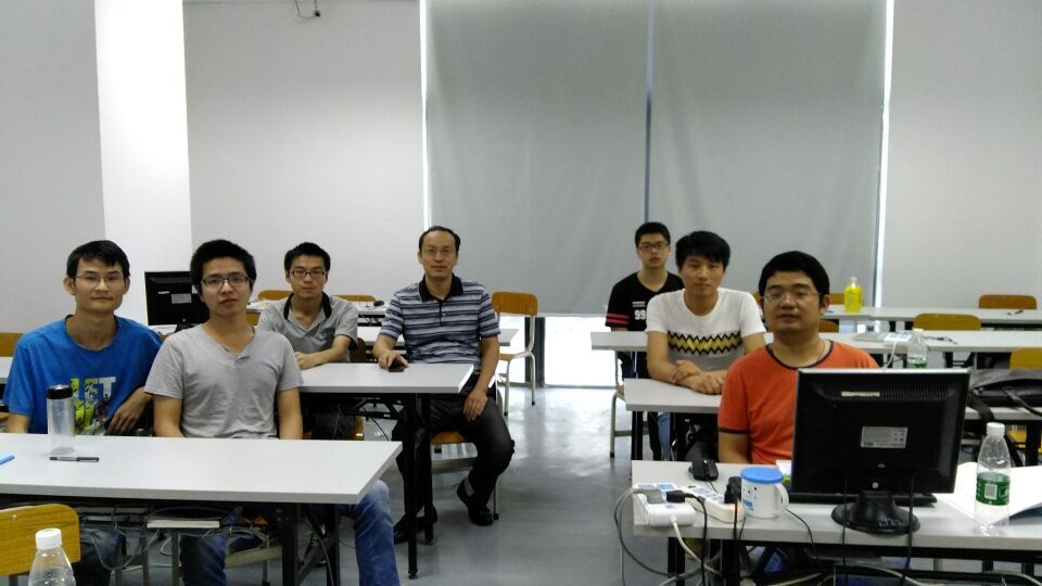 必赢bwin官方网站阮国龙带队赴东莞深圳等地考察实习基地